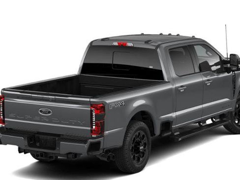New 2026 Ford F350 Lariat AWD/4WD image 25