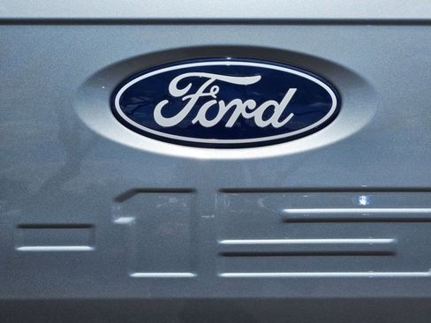 Used 2024 Ford F150 STX image 30