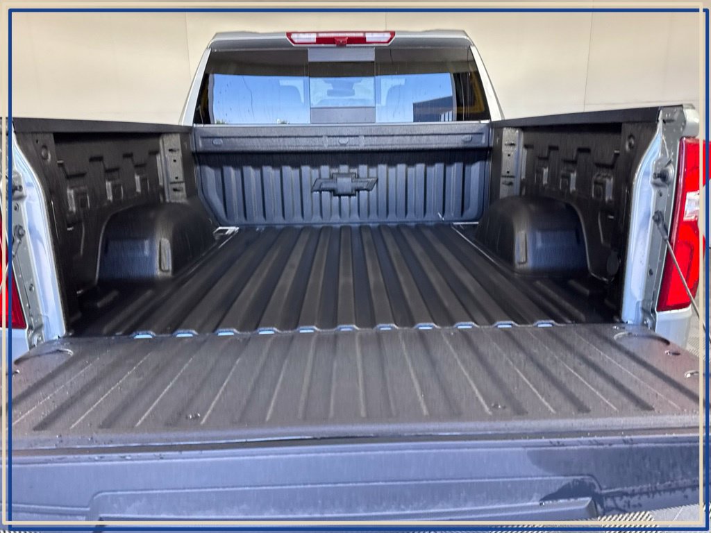New 2026 Chevrolet Silverado 1500 RST w/ RST All Star Premium Package AWD/4WD image 35