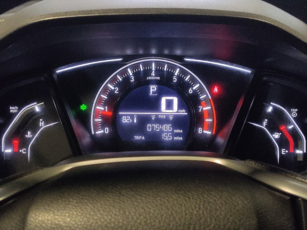 Used 2018 Honda Civic LX image 23