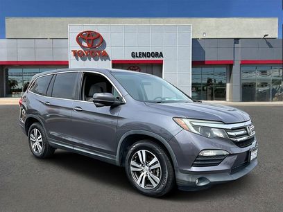Used 2016 Honda Pilot EX
