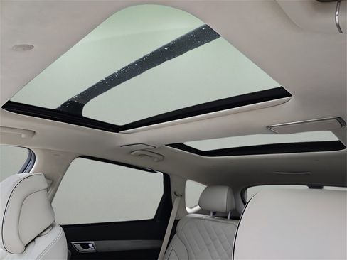 New 2025 Genesis GV80 3.5T Prestige image 18