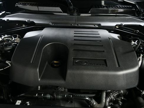 Used 2023 Land Rover Defender 110 X-Dynamic SE image 72