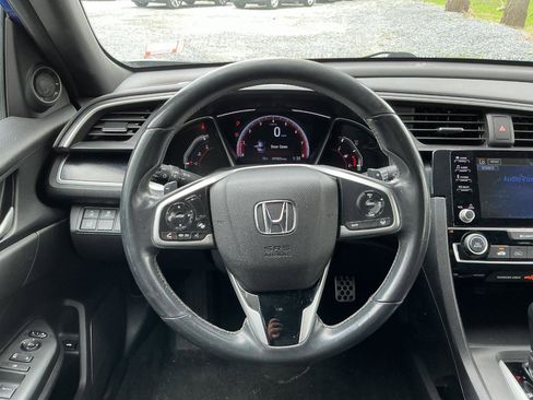 Used 2019 Honda Civic Sport image 19