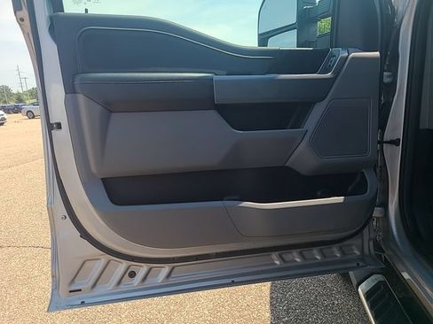 Used 2023 Ford F150 XLT w/ Equipment Group 302A High AWD/4WD image 11