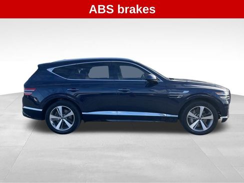Used 2021 Genesis GV80 3.5T w/ Advanced Package 06 image 7
