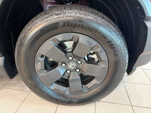 New 2026 Honda Passport RTL image 26