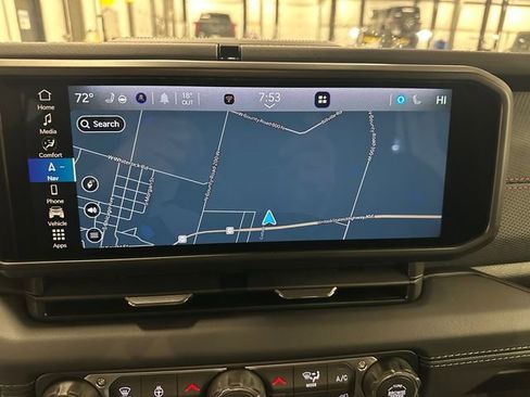 New 2026 Jeep Gladiator Rubicon image 30