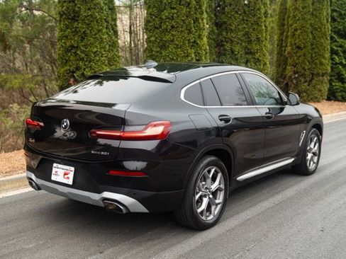 Used 2023 BMW X4 xDrive30i w/ Convenience Package image 11