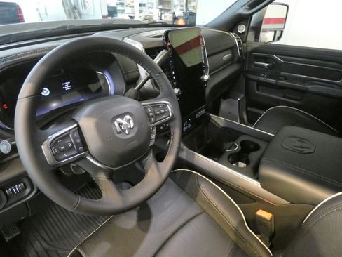 New 2026 RAM 2500 Laramie image 9