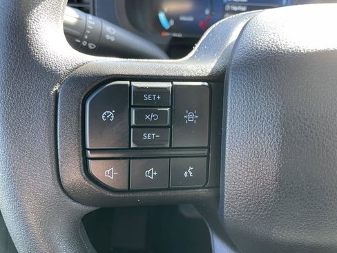 Used 2025 Ford F150 STX w/ Equipment Group 200A image 16