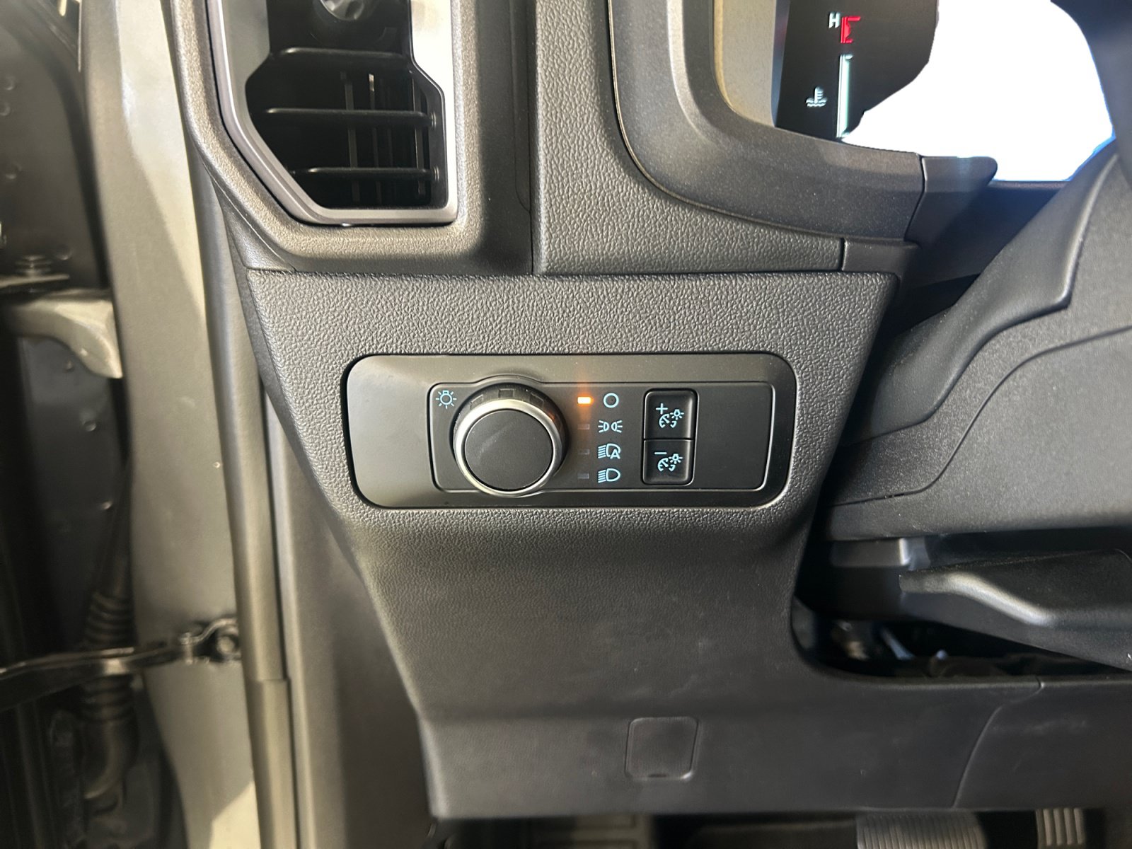 Used 2026 Ford Bronco Sport Big Bend AWD/4WD image 22
