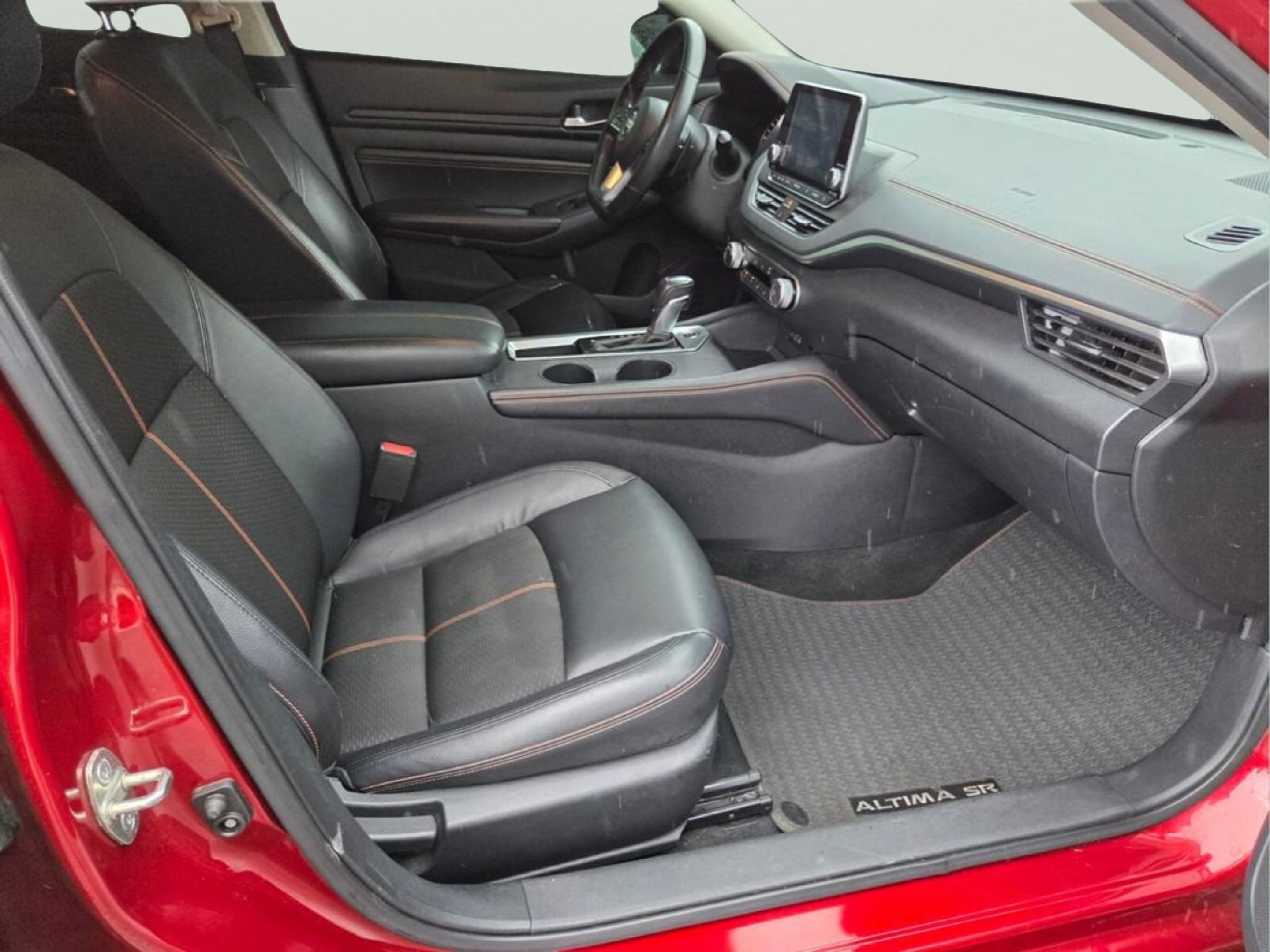 Used 2020 Nissan Altima 2.5 SR FWD image 15