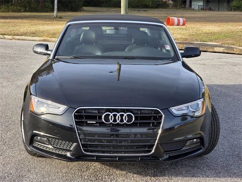 Used 2014 Audi A5 2.0T Premium w/ Lighting Package image 4