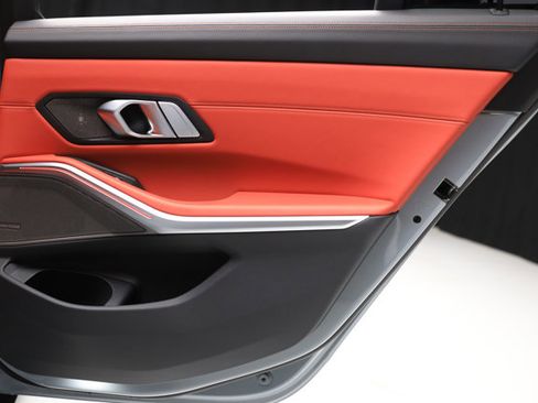 Used 2023 BMW M3 w/ M Driver's Package image 63