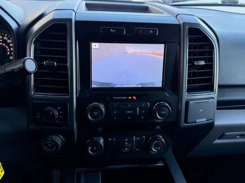 Used 2019 Ford F150 XLT w/ XTR Package image 22