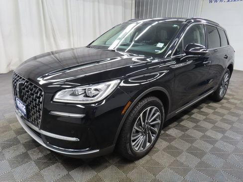 Used 2026 Lincoln Corsair Reserve AWD/4WD image 9