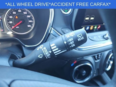 Used 2023 Chevrolet Blazer LT w/ Convenience Package image 41