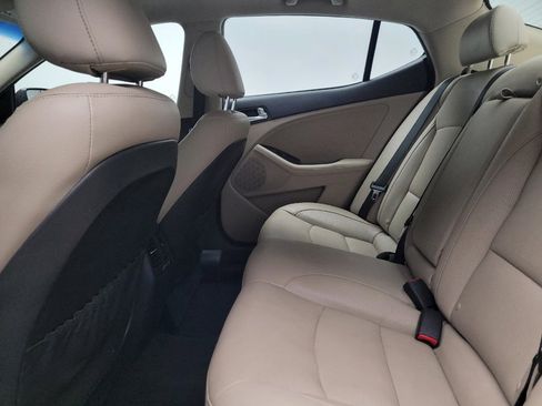 Used 2015 Kia Optima EX w/ EX Premium Package image 18