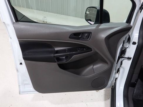 Used 2022 Ford Transit Connect XL w/ CNG/LPG Engine Prep Package FWD image 21