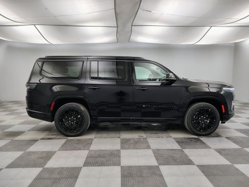 New 2026 Jeep Grand Wagoneer Limited AWD/4WD image 14