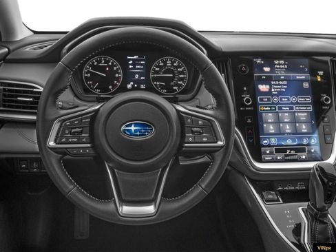 New 2025 Subaru Legacy Limited image 8