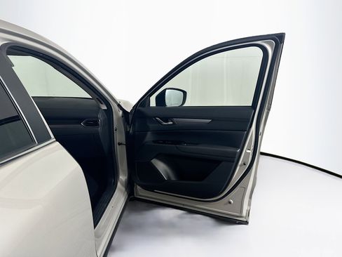 Used 2025 MAZDA CX-5 AWD 2.5 S w/ Preferred Package image 35