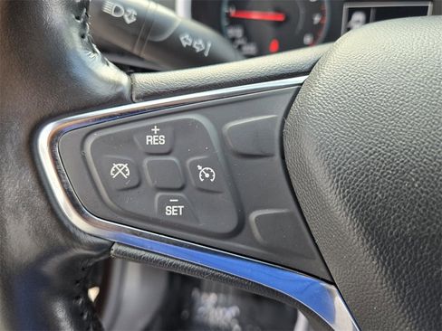 Used 2021 Chevrolet Malibu RS image 26