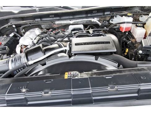 Used 2024 GMC Sierra 3500 Denali w/ Denali Reserve Package AWD/4WD image 29