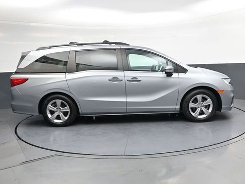 Used 2019 Honda Odyssey EX-L image 3