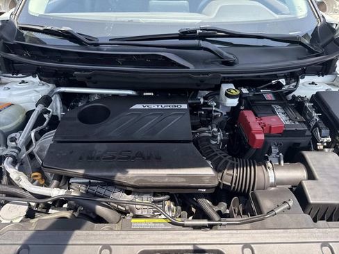 Used 2023 Nissan Rogue S AWD/4WD image 13