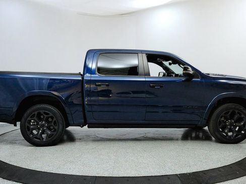Used 2024 RAM 1500 Limited image 6