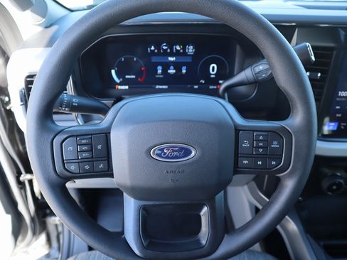 New 2026 Ford F250 XLT w/ XLT Premium Package image 3