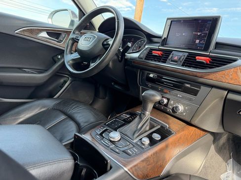 Used 2013 Audi A6 3.0T Premium Plus image 55