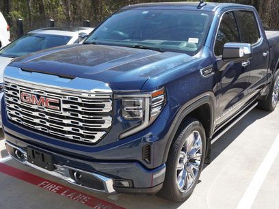 Used 2023 GMC Sierra 1500 Denali w/ Denali Reserve Package