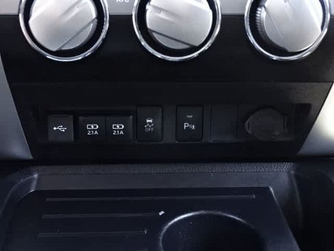 Certified 2021 Toyota Tundra SR5 RWD image 32