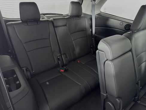 Certified 2021 Honda Pilot EX-L image 27