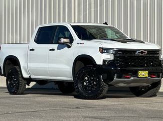 Used 2025 Chevrolet Silverado 1500 ZR2 w/ Technology Package video 2