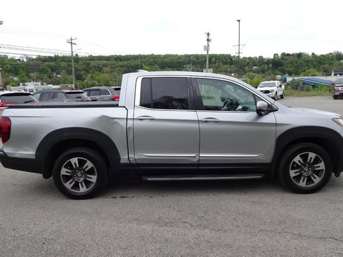 Used 2017 Honda Ridgeline RTL-T image 5