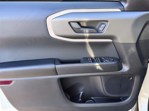 New 2025 Ford Bronco Sport Big Bend image 13