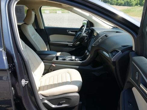 Used 2024 Ford Edge SEL w/ Convenience Package AWD/4WD image 26