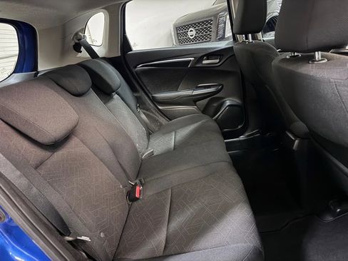 Used 2017 Honda Fit EX image 18