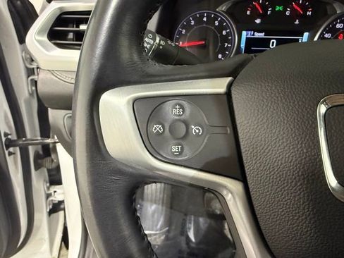 Used 2019 GMC Acadia SLT image 17