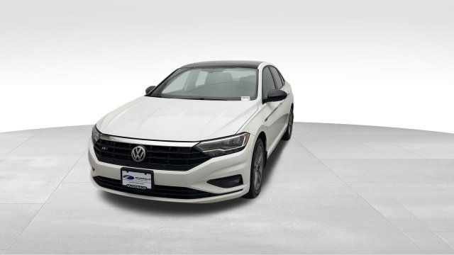 Used 2019 Volkswagen Jetta R-Line FWD image 7