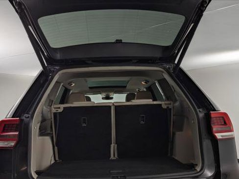 Used 2019 Volkswagen Atlas SEL image 17