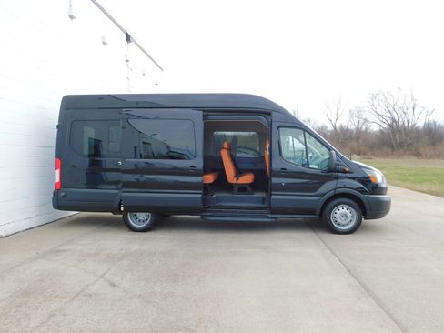 Used 2018 Ford Transit 350 XL RWD image 24