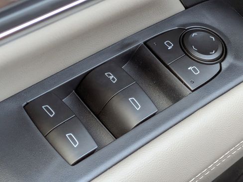New 2026 GMC Terrain Elevation w/ Elevation Premium Package FWD image 22