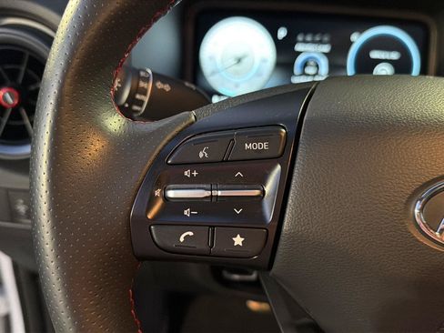 Used 2023 Hyundai Kona N Line FWD image 20