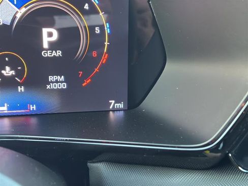 New 2026 Chevrolet Colorado Z71 w/ Technology Package image 20