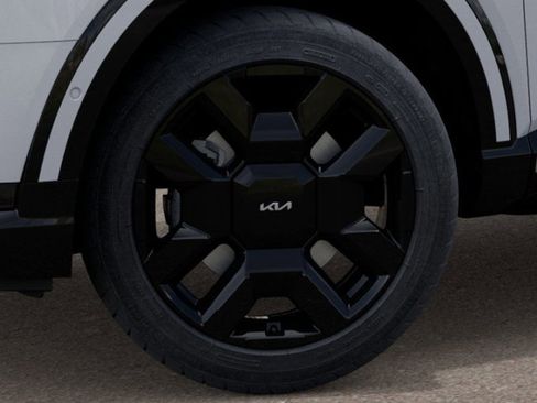 New 2027 Kia Telluride SX image 9